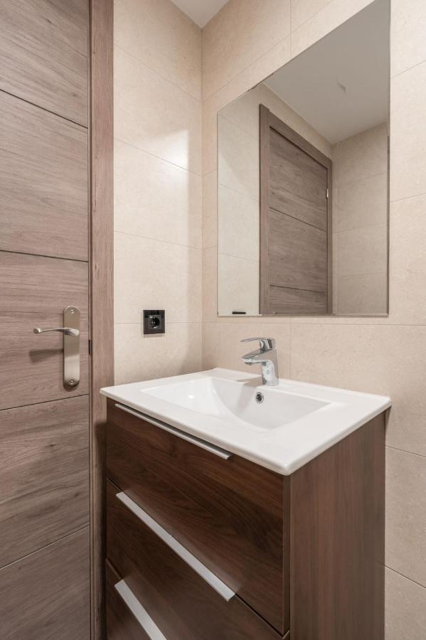 Beachfront Studio With Stunning Sea Views Marbella Eksteriør bilde